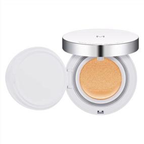 img 4 attached to MISSHA M Magic Cushion No.27 With SPF50+/PA+++