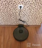 img 1 attached to Dreame Bot D9 Max Global Robot Vacuum Cleaner, black review by Mateusz Uliasz ᠌