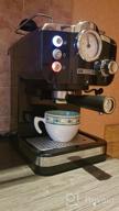 img 1 attached to Coffeemaker Kitfort KT-739, black review by Wiktor Gajewski ᠌