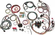 jeep wrangler yj chassis harness - painless wire 10111 for easy, optimal performance logo
