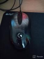 img 1 attached to 🎮 Enhance Your Gaming Experience with Logitech G MX518 Gaming Mouse review by Chong Won ᠌