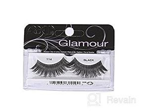 img 1 attached to 👁️ Ardell Fashion Lashes Pair Pack - Enhance Your Eyes with Makeup