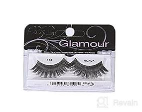 img 3 attached to 👁️ Ardell Fashion Lashes Pair Pack - Enhance Your Eyes with Makeup