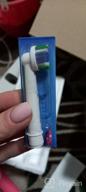 img 1 attached to Oral B Vitality Limited Precision Clean 🦷 Rechargeable Toothbrush - White Refill for Optimal Oral Cleanliness review by Yusri ᠌