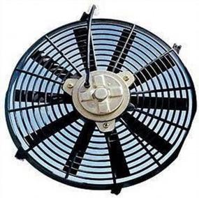 img 1 attached to Proform 67014 Electric Fan Universal