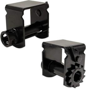 img 3 attached to DC Cargo Mall Standard Tie Down Exterior Accessories best - Towing Products & Winches