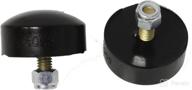 🔘 1-inch tall button head bump stop by energy suspension, model 9.9116g logo