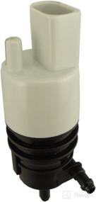 img 1 attached to ACI 374168 Windshield Washer Pump - Improved SEO-friendly Product Name