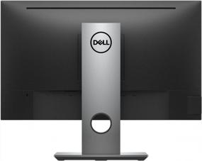 img 3 attached to Dell P2418D 23.8 Inch 2560x1440p Monitor with Tilt, 🖥️ Pivot, and Height Adjustments - Find the Perfect Viewing Angle!