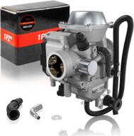 1pz hx3 c01 carburetor replacement fourtrax логотип