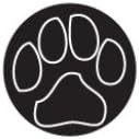 elite design stamp dog pun 203 48 logo