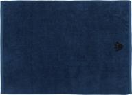 dri ultra quick dry microfiber pet towel - впитывающее и удобное (маленькое, 40 x 28 дюймов) логотип