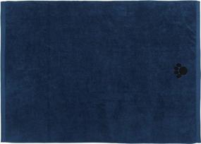 img 4 attached to DRI Ultra Quick Dry Microfiber Pet Towel - Absorbent And Convenient (Small, 40 X 28 Inch)
