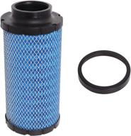 🏎️ polaris rzr 2014-2018 xp 4 1000 turbo xp 1000 xp4 2882234 air filter: premium cleaner 2879520-compatible логотип