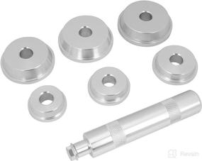 img 1 attached to Performance Tool W83020 Bearing 7 Piece