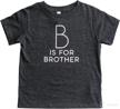 ella cole company brother toddler apparel & accessories baby girls logo