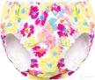 sunbusters sunwear reusable diaper prettyberry logo