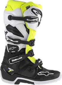 img 1 attached to Alpinestars Unisex Adult Enduro Boots One_Size Cleaning Supplies best: Household Cleaners