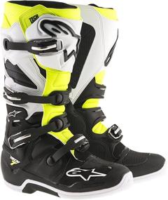 img 4 attached to Alpinestars Unisex Adult Enduro Boots One_Size Cleaning Supplies best: Household Cleaners