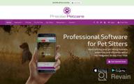 img 1 attached to Precise Petcare review by Joshua Albright