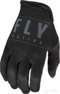 fly racing 350 11013 media gloves логотип