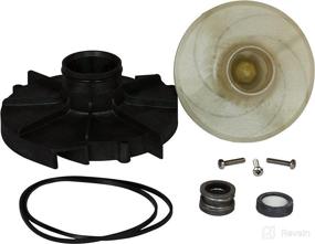 img 1 attached to Wayne 62063-WYN1 Black Pump: Certified Service Part for Enhanced Performance