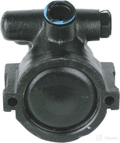 img 3 attached to Cardone 20 533 Remanufactured Domestic Steering