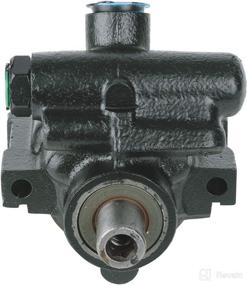 img 4 attached to Cardone 20 533 Remanufactured Domestic Steering