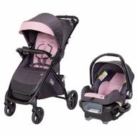 tango travel system by baby trend logo