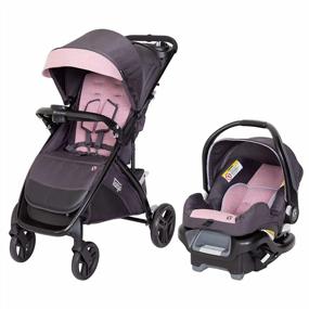 img 4 attached to Tango Travel System By Baby Trend