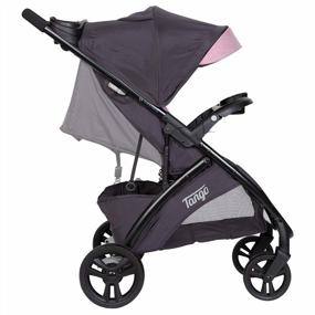 img 3 attached to Tango Travel System By Baby Trend