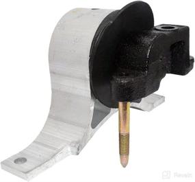 img 2 attached to Eagle BHP 1353 Engine Motor Mount (Front Right) for 3.5L Nissan Altima Maxima Armada Quest - High Quality and Reliable Mounting Solution