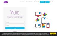 картинка 1 прикреплена к отзыву Vhumo Bookmark Manager от Tim Harrington