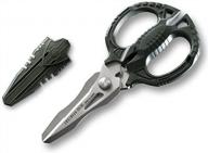 инженерские ножницы tetsuwan scissors gt, модель ph 55. логотип
