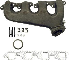img 3 attached to Dorman 674 238 Exhaust Manifold Kit