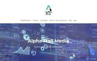img 1 attached to Alpha Mail Media Consulting Services review by James Julien