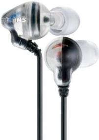 img 1 attached to Окунитесь в исключительное звучание с наушниками Shure E2, изолирующими звук.