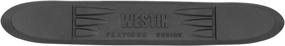 img 3 attached to 🔧 Enhance Your Westin 26-0001 Black Platinum 3 with Replacement Step Pad Kit