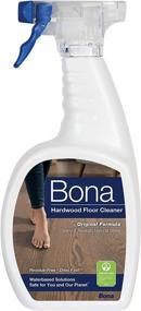 img 1 attached to 🌟 Bona Hardwood Floor Care System: Unleash the Full Potential of Your Wood Floors!