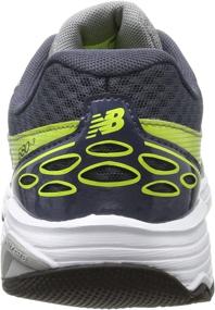 img 2 attached to 👧 Little Girls' Medium New Balance Running Shoes at Athletic Store