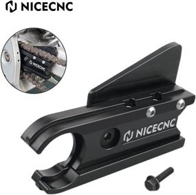 img 4 attached to NICECNC Compatible Replacement 18P 22151 00 00 18P 22151 10 00 Motorcycle & Powersports