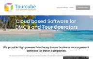 картинка 1 прикреплена к отзыву Tourcube от Timothy Weems