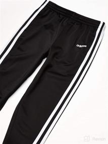 img 2 attached to Adidas Jacket Joggers Tricot Magenta Apparel & Accessories Baby Boys : Clothing