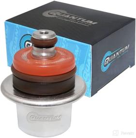 img 4 attached to HFP-PR4 Fuel Pressure Regulator (50 PSI) for Can-Am Renegade 🔧 500/Renegade 800 (07-08) Replaces 703500771, 709000102, 709000109, 709000170, 709000100 - Enhanced SEO