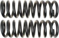 acdelco 45h0432 professional front spring logo