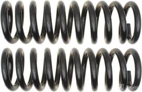 img 1 attached to ACDelco 45H0432 Professional Front Spring