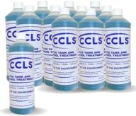 🚽 ccls septic bacteria additive quarts - 12 case (12-month supply)">>"ccls septic bacteria additive quarts - 12 case | 12-month supply for optimal results logo