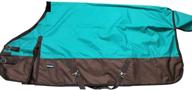 tgw riding essential waterproof breathable horses -- horse blankets & sheets logo