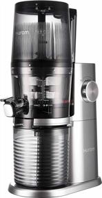 img 3 attached to Hurom H-AI-SBB20 Platinum Slow Juicer AI Series