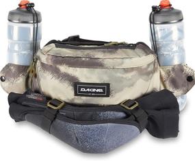 img 1 attached to 🎒 Dakine Hot Laps 2L Waist Pack in Ashcroft Camo